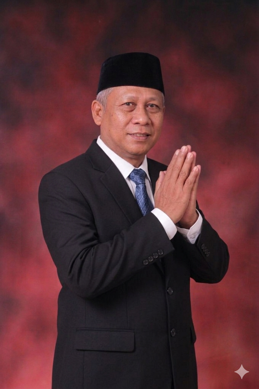 Kepala Sekolah MA Nur Al Zahrah